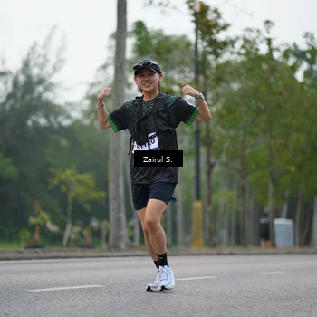 Runner Photo 8179103
