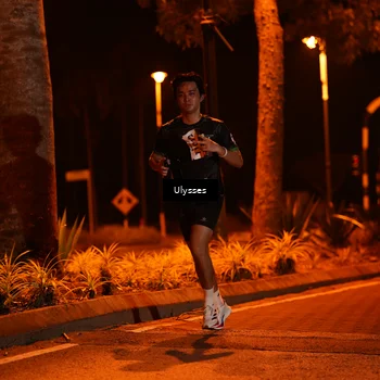 Runner Photo 8179105