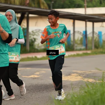 Runner Photo 8179107