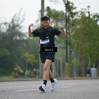 Runner Photo 8179108