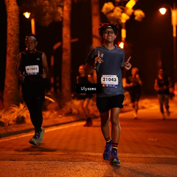 Runner Photo 8179109