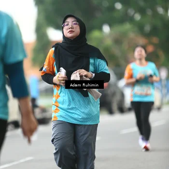Runner Photo 8179113