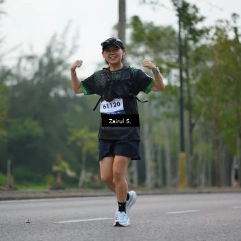 Runner Photo 8179118