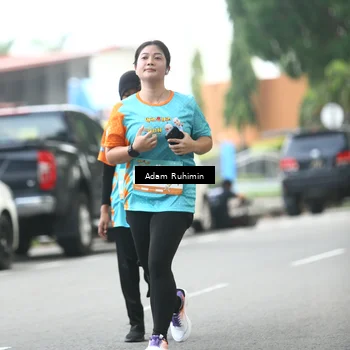 Runner Photo 8179119