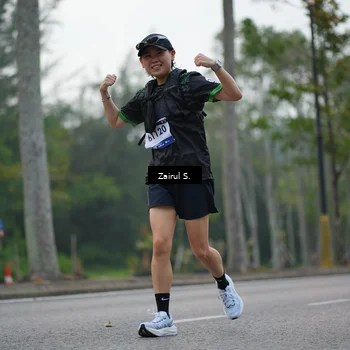 Runner Photo 8179120