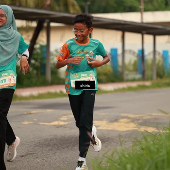 Runner Photo 8179121