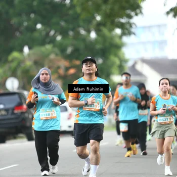 Runner Photo 8179122