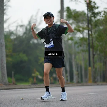 Runner Photo 8179127