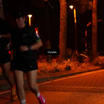 Runner Photo 8179129