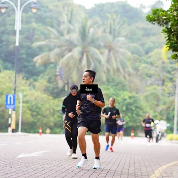 Runner Photo 8179134