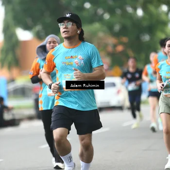 Runner Photo 8179136