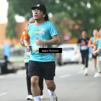 Runner Photo 8179138