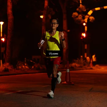Runner Photo 8179139