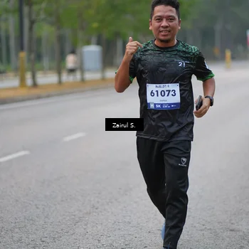 Runner Photo 8179140
