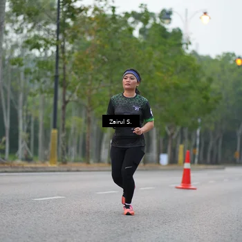 Runner Photo 8179141