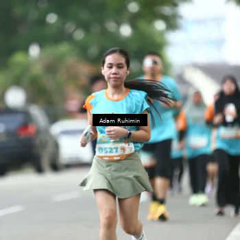 Runner Photo 8179144
