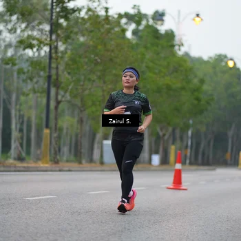 Runner Photo 8179145