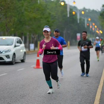 Runner Photo 8179146