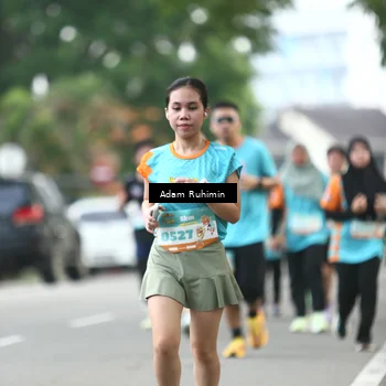 Runner Photo 8179147