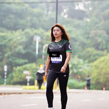 Runner Photo 8179150