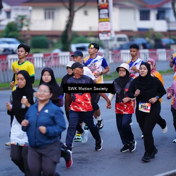 Runner Photo 8179152