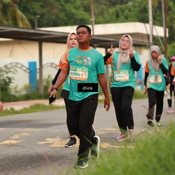 Runner Photo 8179154