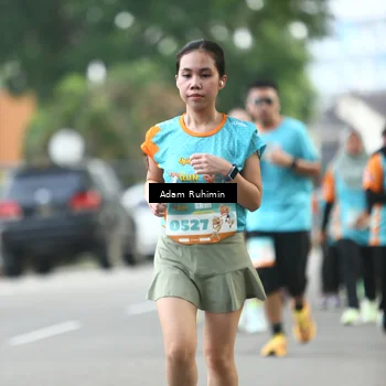 Runner Photo 8179155