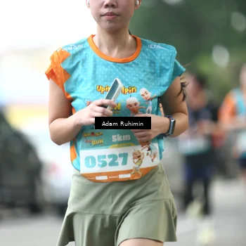 Runner Photo 8179156