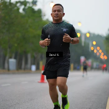 Runner Photo 8179157
