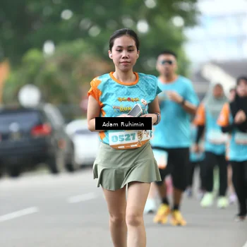 Runner Photo 8179161