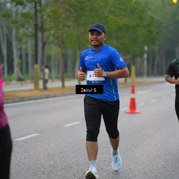 Runner Photo 8179163