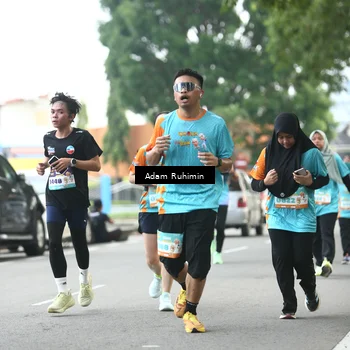Runner Photo 8179164