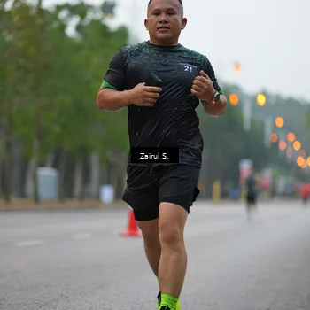 Runner Photo 8179165