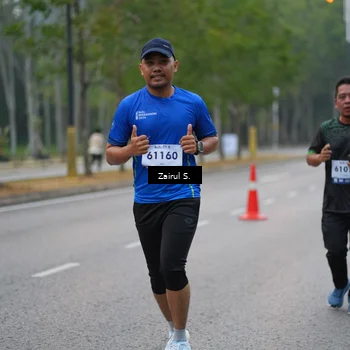 Runner Photo 8179166