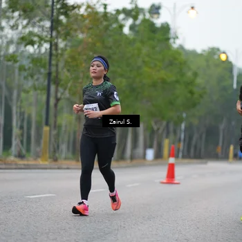 Runner Photo 8179167