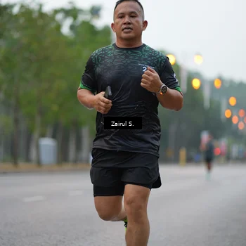 Runner Photo 8179170