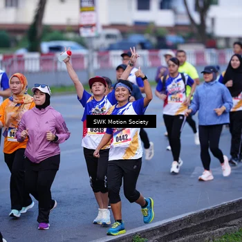 Runner Photo 8179172