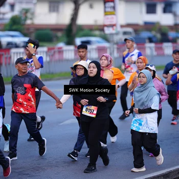 Runner Photo 8179174