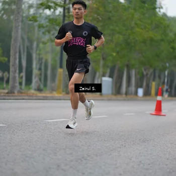 Runner Photo 8179177
