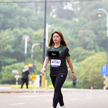 Runner Photo 8179181