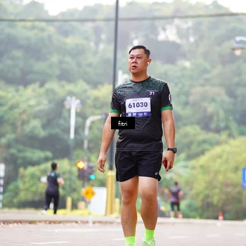 Runner Photo 8179182