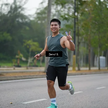 Runner Photo 8179184
