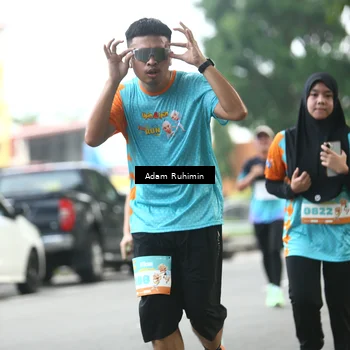 Runner Photo 8179185