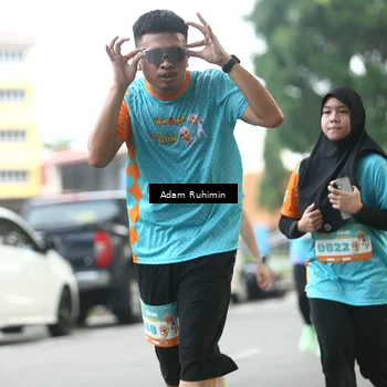 Runner Photo 8179186