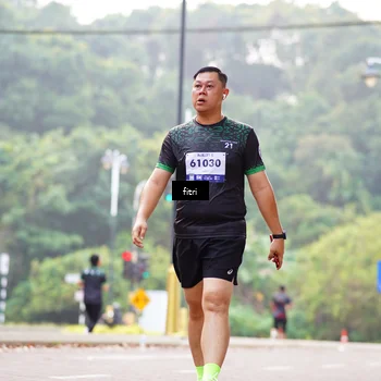 Runner Photo 8179187