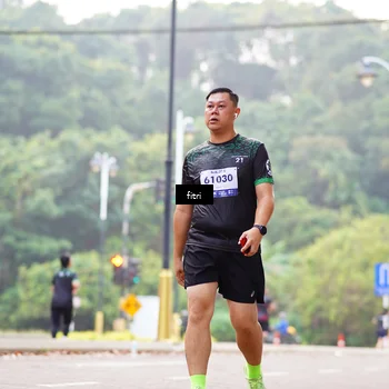 Runner Photo 8179189