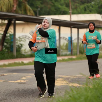 Runner Photo 8179191
