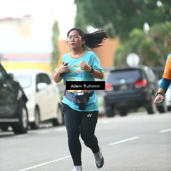 Runner Photo 8179192
