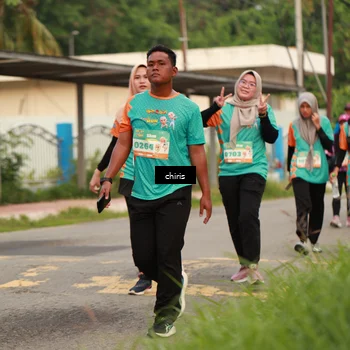 Runner Photo 8179193