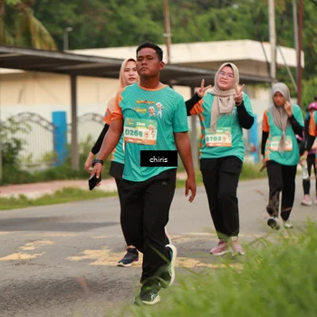 Runner Photo 8179194